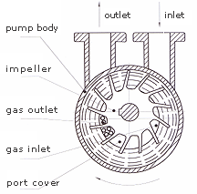 Liquid Ring Pump