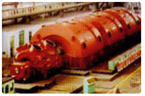 Steam Ejector Compressor(heat pump)
